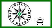 logo policie