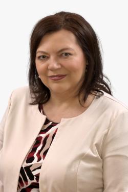 Helena Bartíková