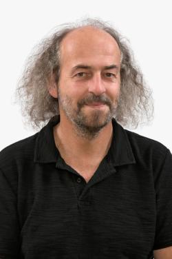 David Smolinka