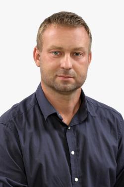 Lukáš Mišelnický
