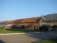Hulínská ulice