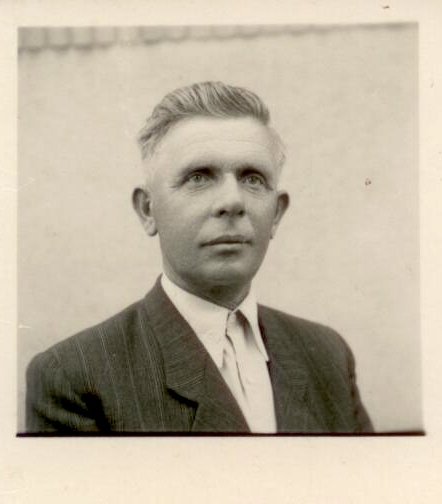 Antonín Hrabal